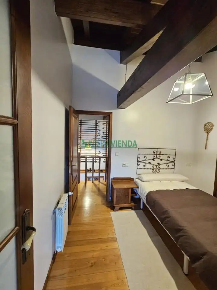 Casa amb terrassa en venda a As Neves, imagen 33