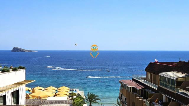 Ático en Venta en Centro Urbano