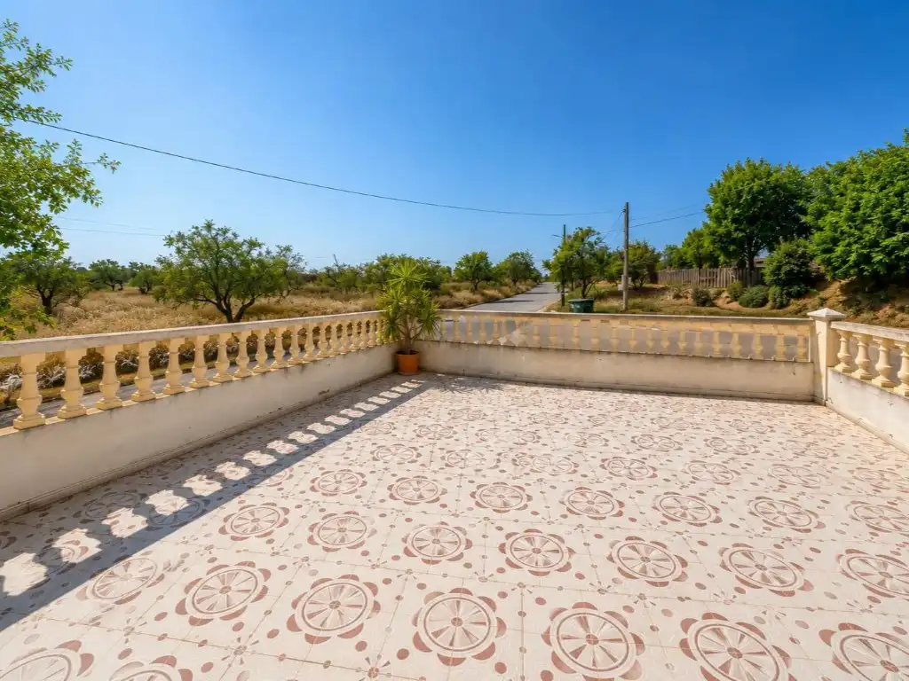 Casa en venta en La Font de la Figuera, imagen 3