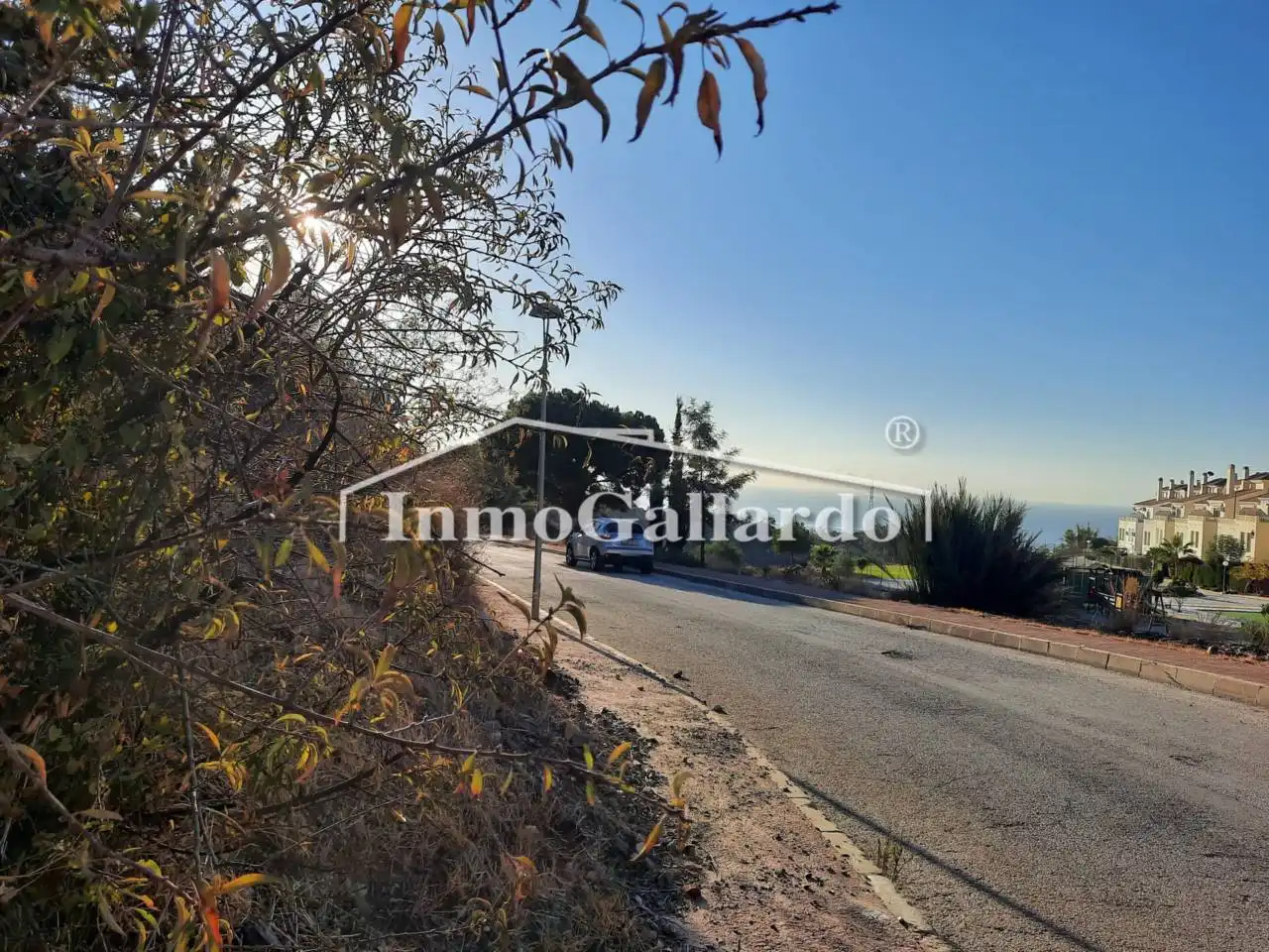 Terreni e lotti in vendita a Añoreta Golf - Paraíso del Sol, imagen 7