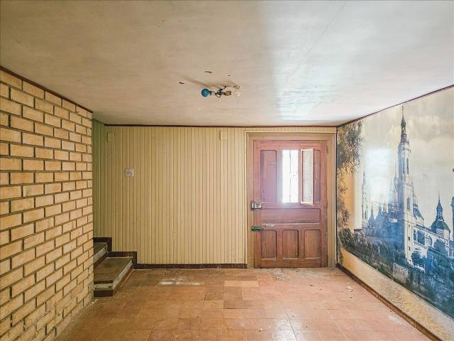 Casa-chalet en Venta en Olmillo en Fuentes de Jiloca