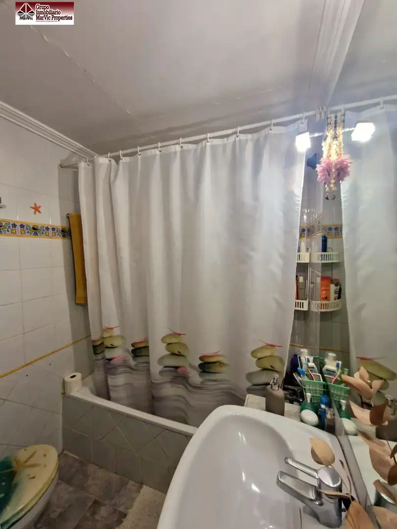 Penthouse mit Terrasse zum Verkauf in Casco Antiguo - Puerto, imagen 22
