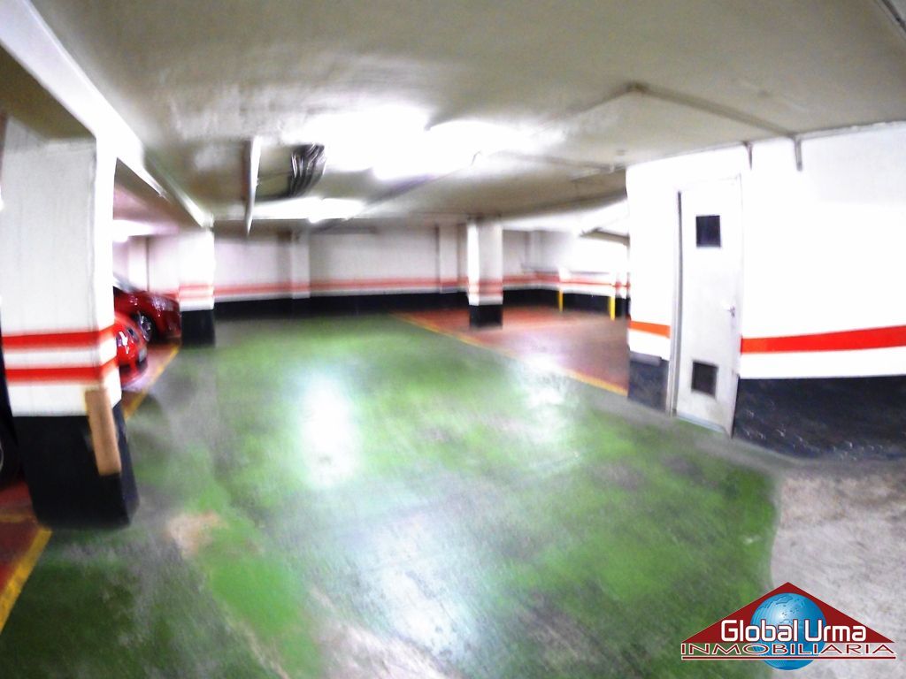 Garage for sale in Barakaldo 