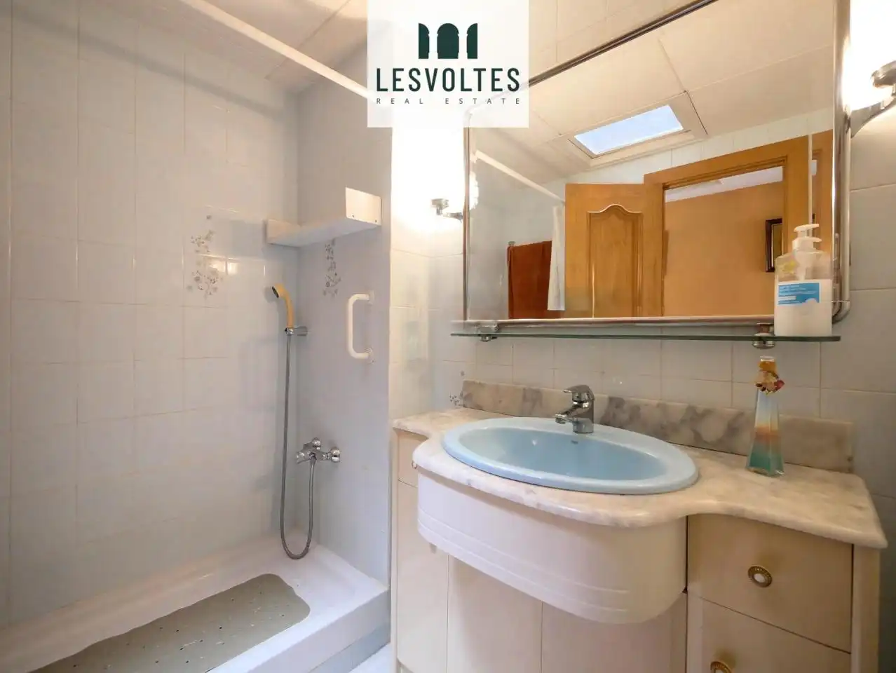 Baño de Casa o chalet en venta en Palafrugell con Calefacción, Jardín privado y Terraza