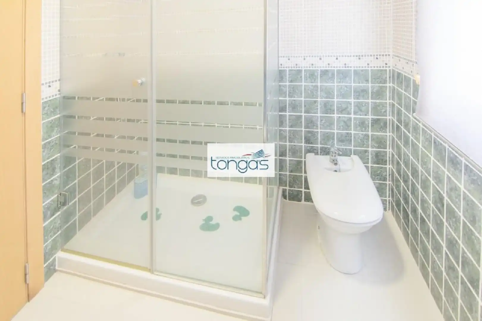 Appartement compact avec ascenseur à vendre à Centro Ciudad, imagen 12