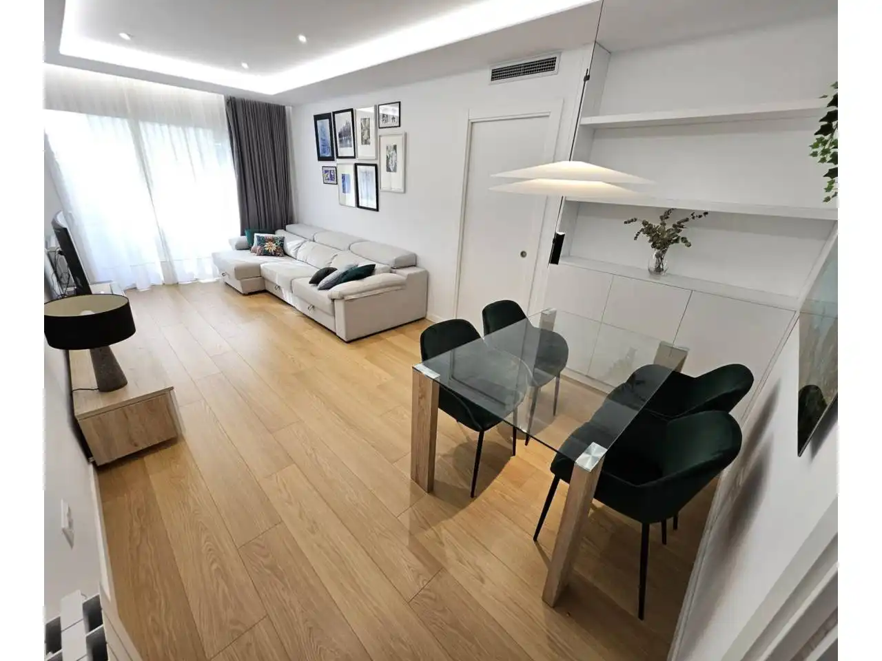 Flat with terrace for sale in Calle PROVENÇA