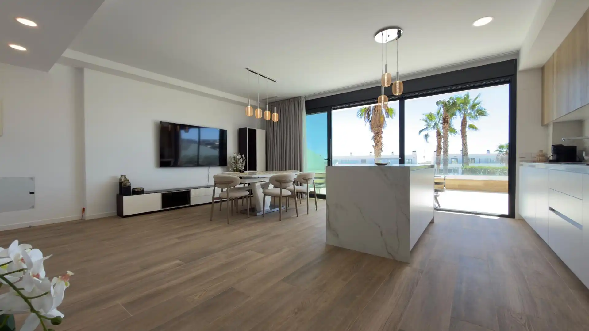 Duplex with pool for sale in Calle Calle brasil, imagen 5