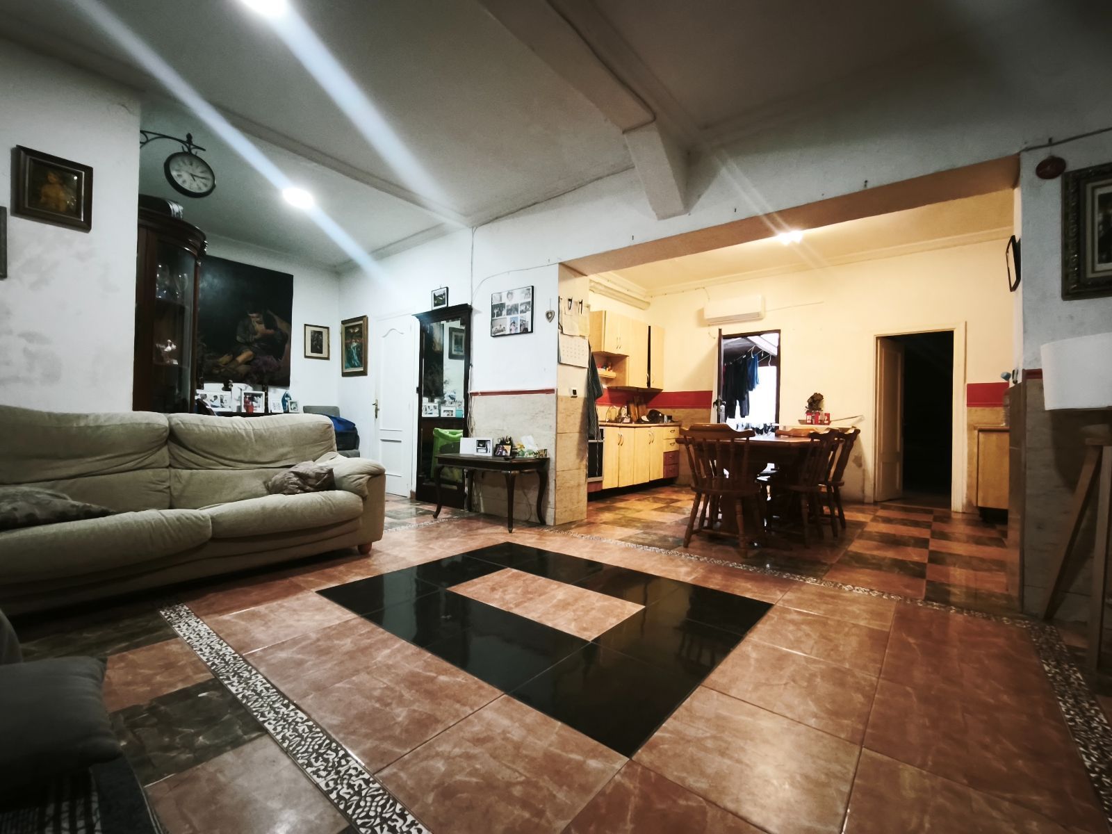 Flat for sale in San Vicente del Raspeig / Sant Vicent del Raspeig  with Air Conditioner, Heating and Terrace