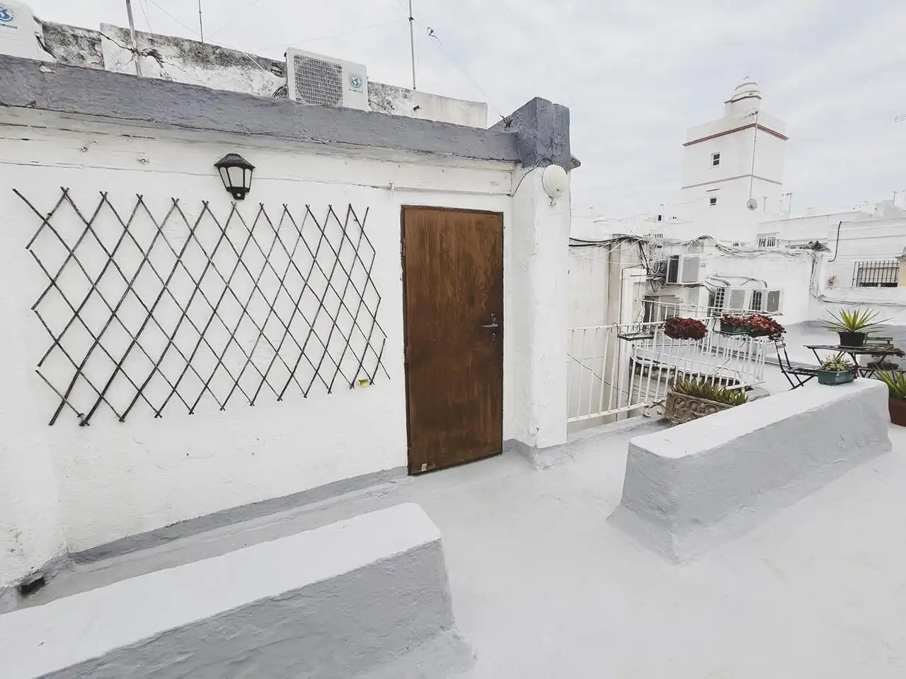 Piso en venta en Centro Histórico