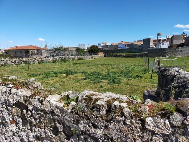 Terreno residencial en Venta en Valdefuentes