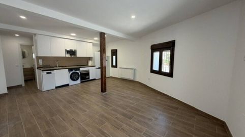 Foto 2 de Casa o chalet de alquiler en Plaza Carlos Ruiz, Gargantilla del Lozoya, Madrid