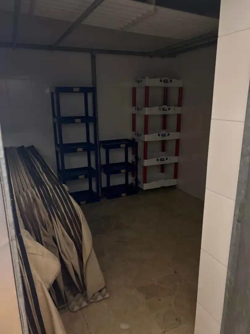 Gewerbefläche zum Verkauf in Mareny de Barraquetes, imagen 16