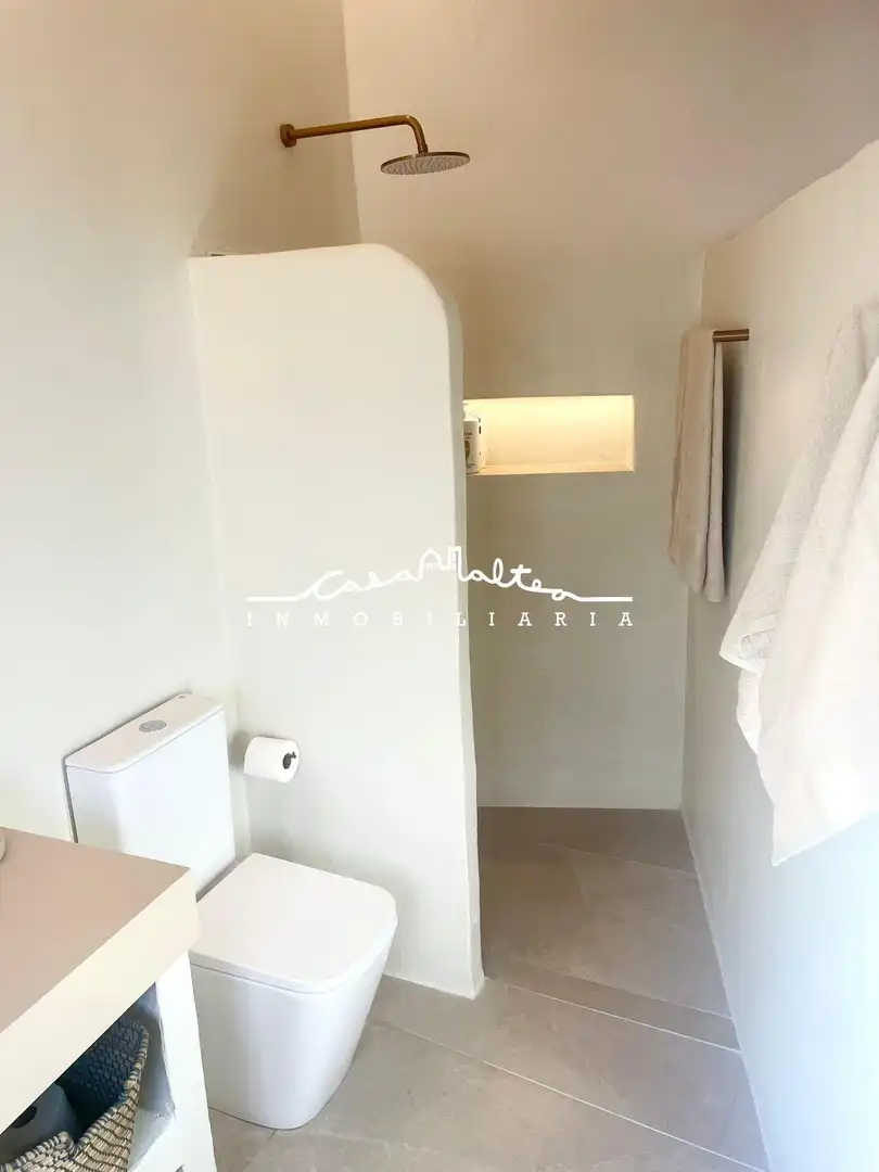 Casa o xalet en venda a Altea ciudad