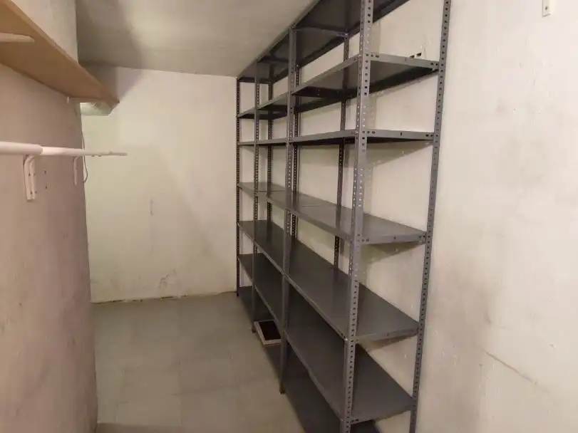 Storage room for rent in Getxo 