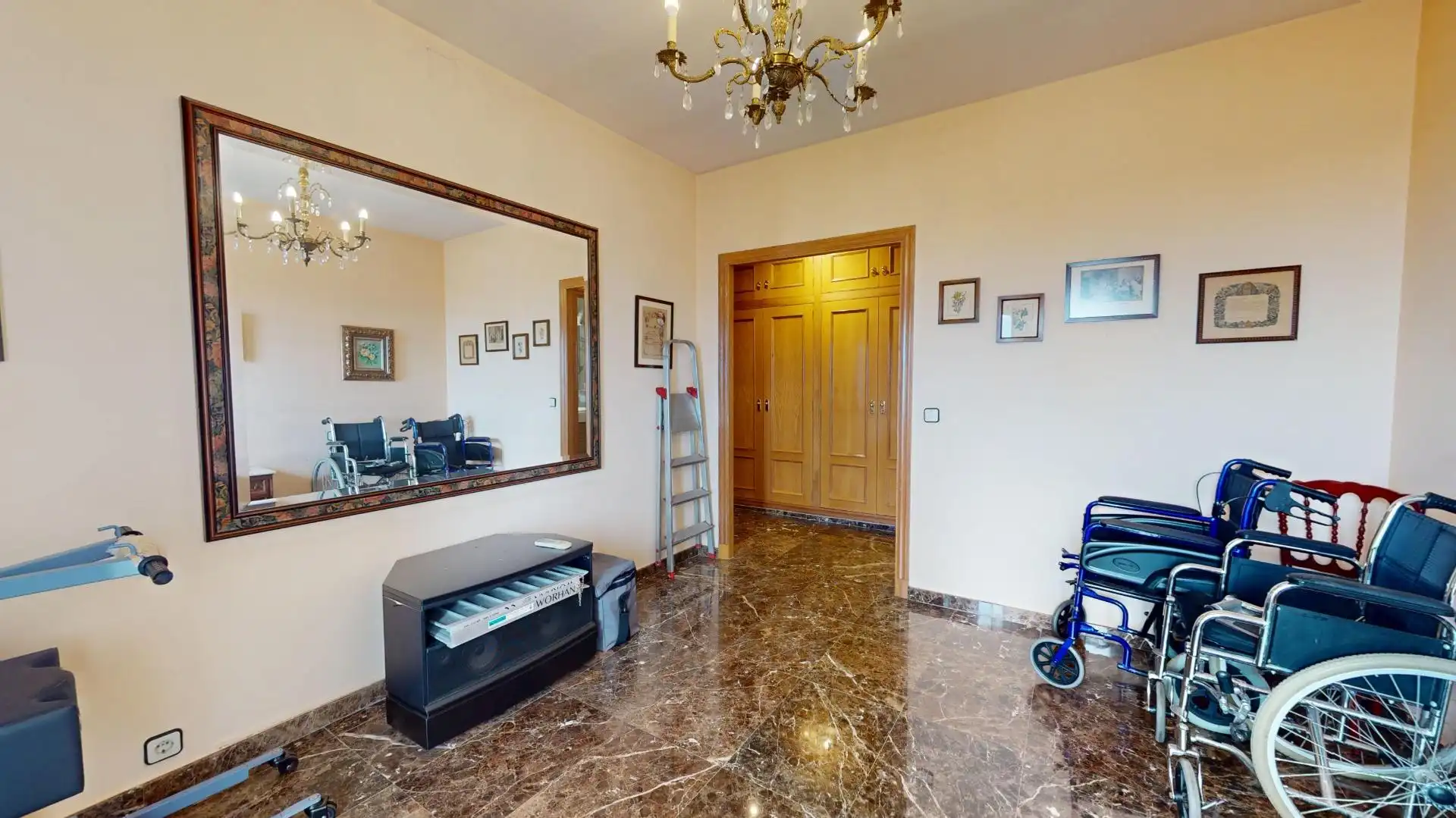 Haus oder Chalet zum Verkauf in Carrer CONGOST, Premià de Dalt