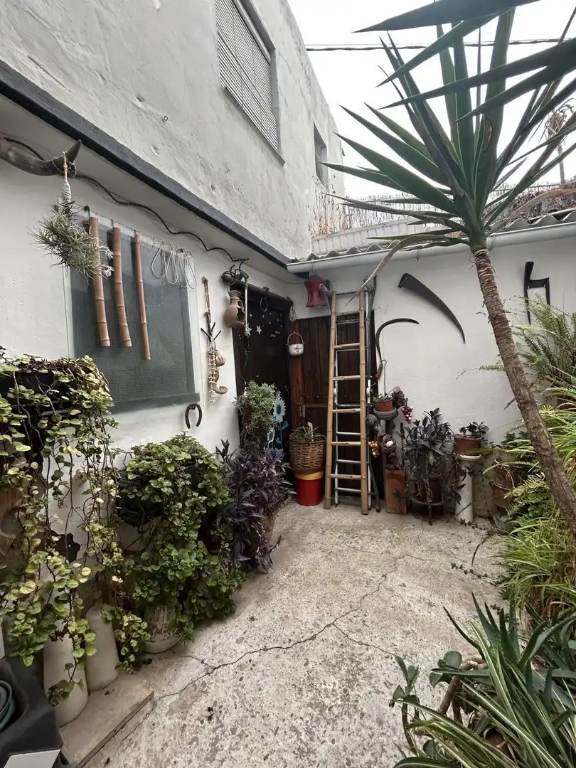 Terraza de Casa o chalet en venta en Arguedas con Calefacción, Terraza y Trastero