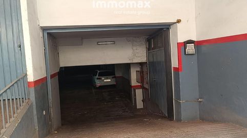 Foto 4 de Garatge de lloguer a Josep Miquel Quintana, La Plana, Esplugues de Llobregat