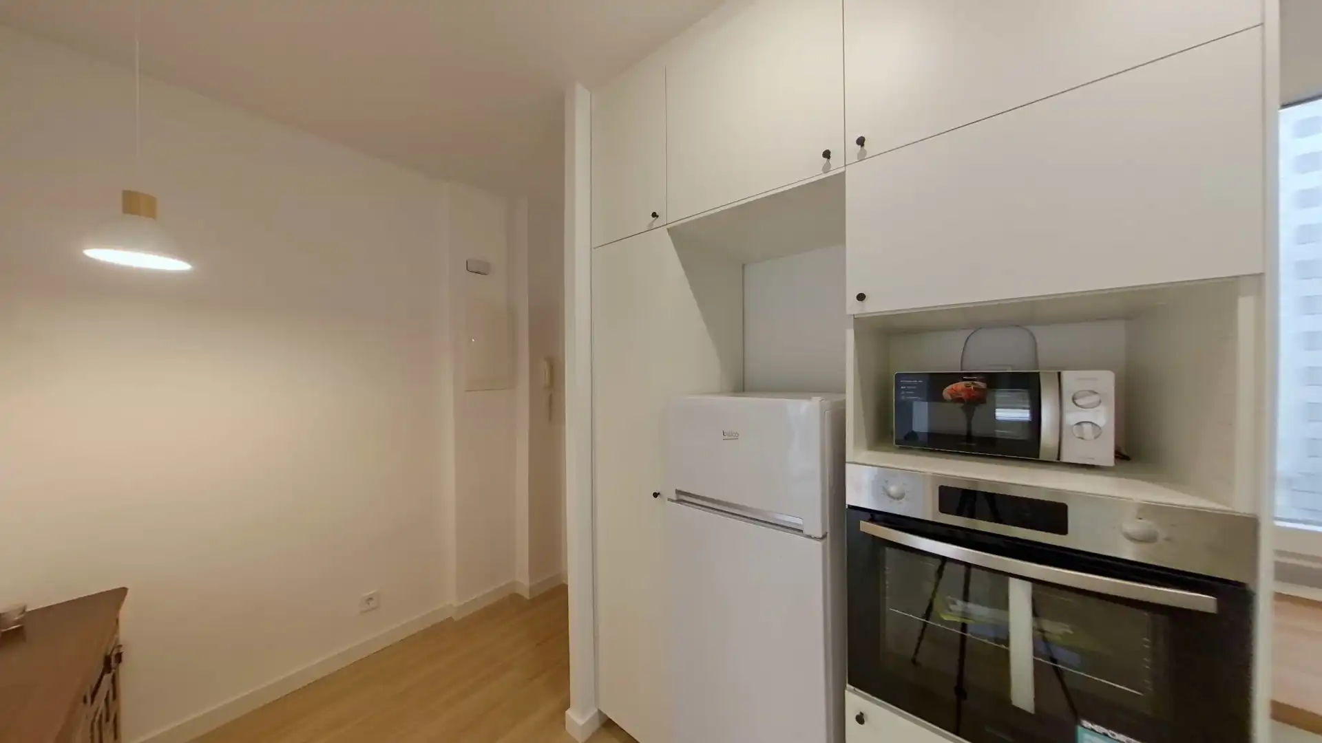 Flat to rent in Calle del Olivar