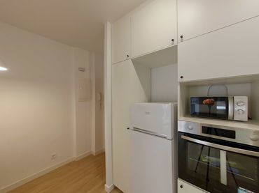 Flat to rent in Calle del Olivar