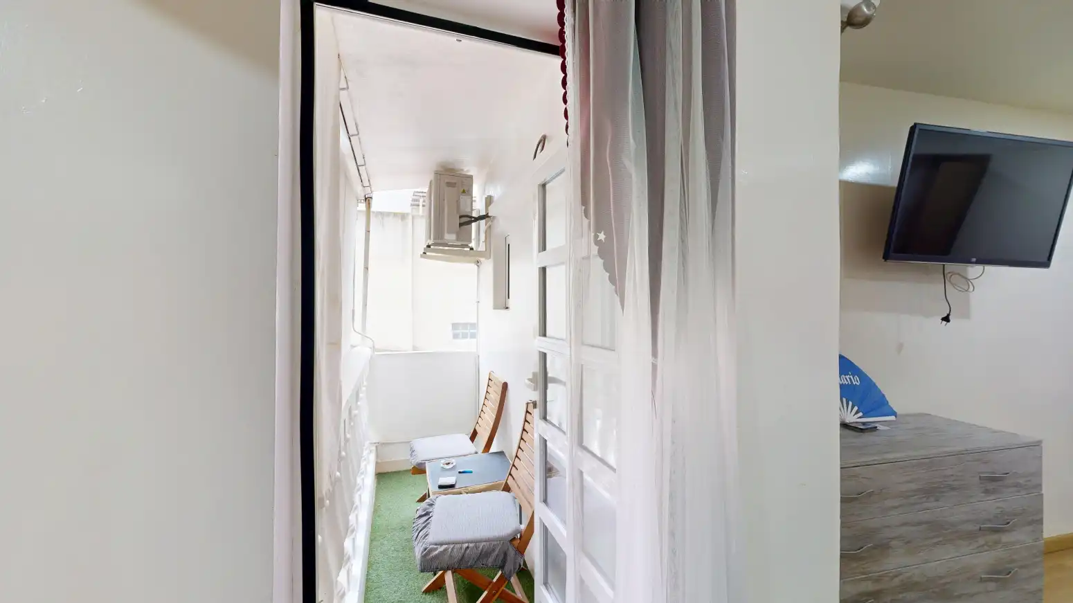Bedroom of Detached homes for sale in Murcia  with Air Conditioner, Heating and Parquet flooring