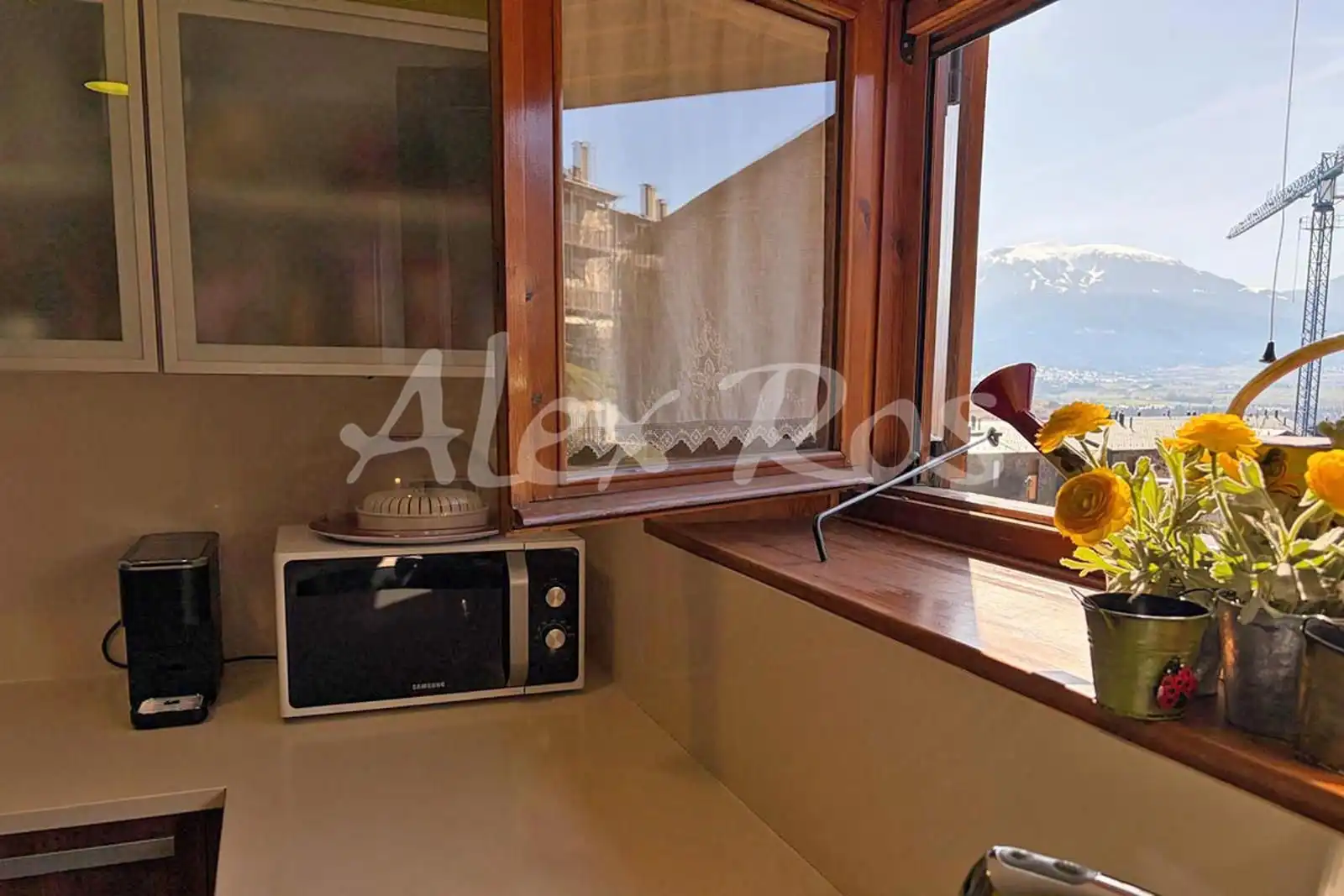 Duplex with pool for sale in Escoles, imagen 2