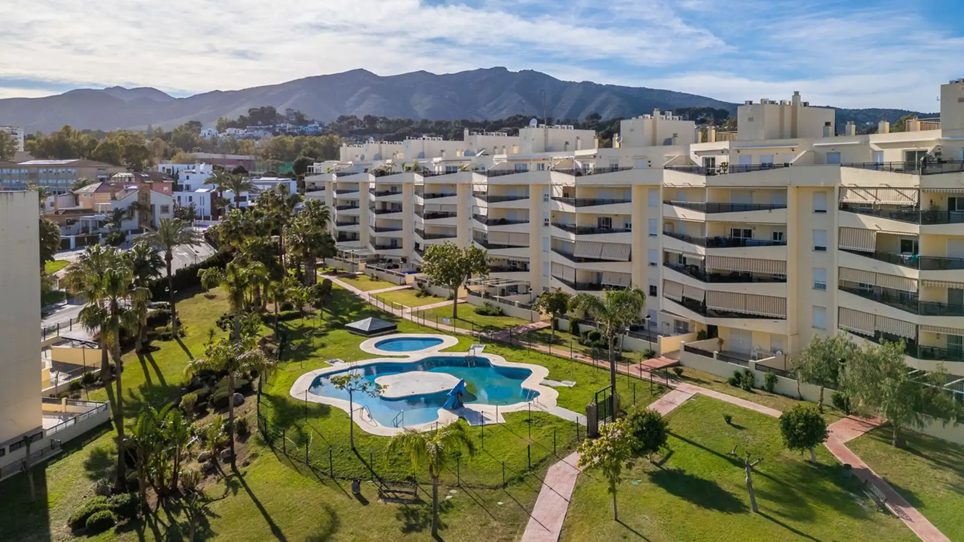 Àtic en venda a Playamar - Benyamina