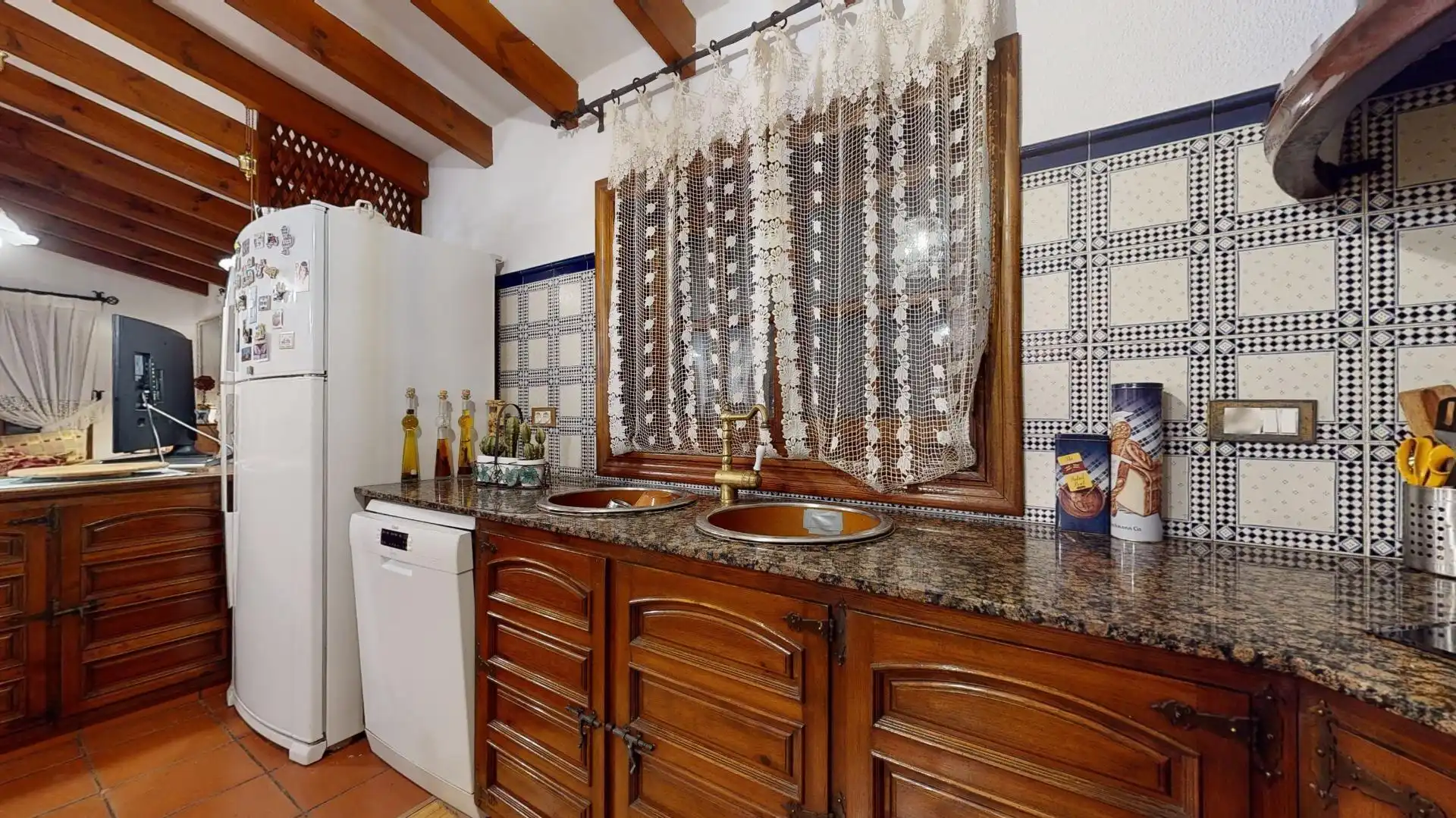 Villa con piscina in vendita a Perleta - Maitino, imagen 10