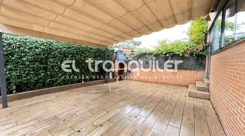 Photo 2 of Single-family semi-detached to rent in Calle Agustina de Aragon, Hospital, Madrid