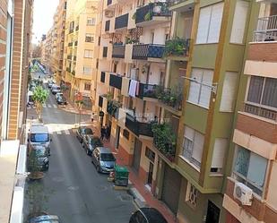 Vista exterior de Traster en venda en Castellón de la Plana / Castelló de la Plana