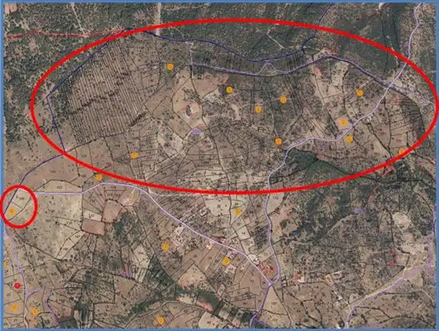 Rural land for sale in Puentes Viejas, imagen 2