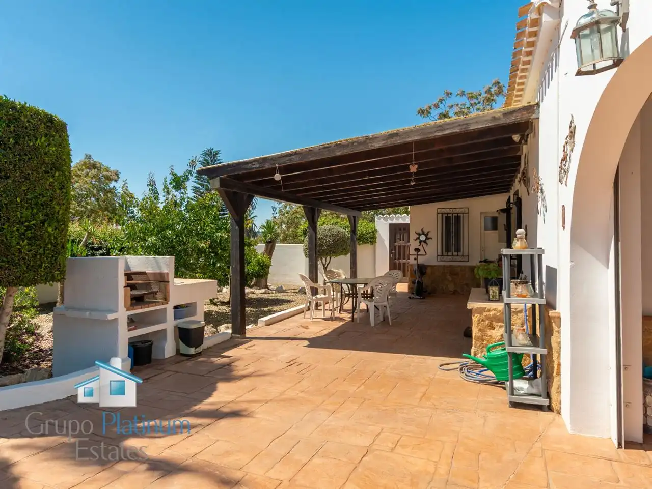 Villa avec piscine à vendre à Burjulu - La Mulería, imagen 3