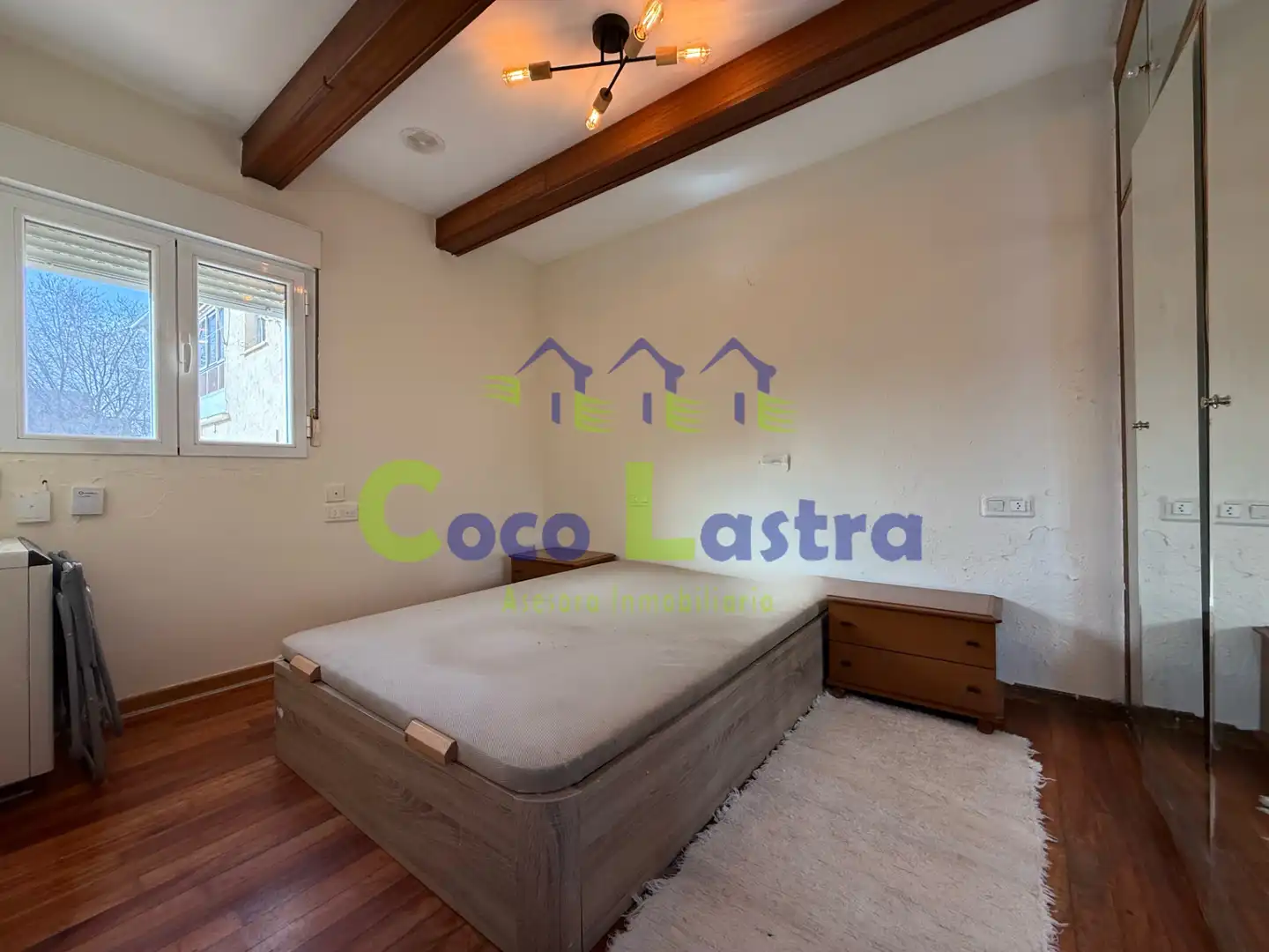 Piso en venta en Salamanca con Calefacción