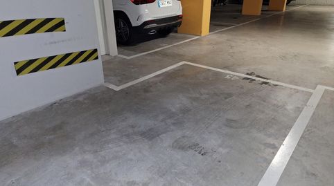 Foto 3 von Garage zur Miete in Viladomat, 299, La Nova Esquerra de l'Eixample, Barcelona Capital