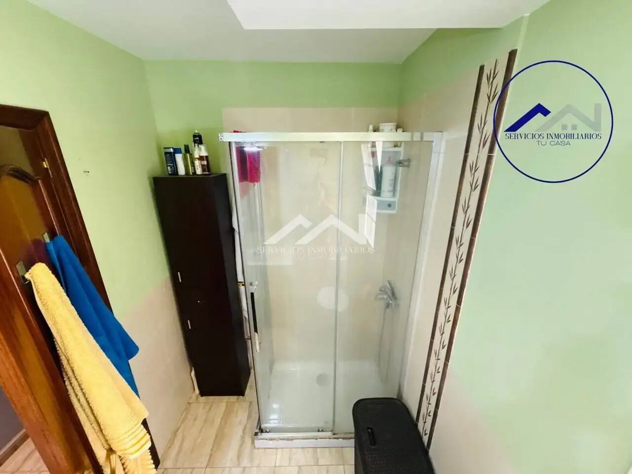 Bathroom of Flat for sale in Arafo  with Storage room