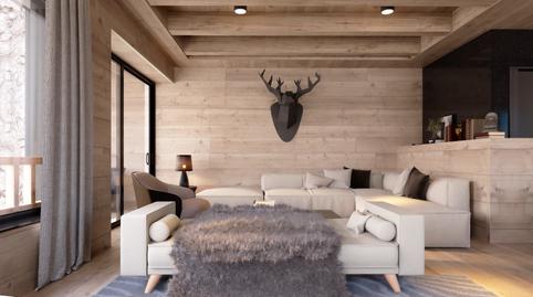 Foto 4 de Casa adosada en venda a Camí Pessola-ag Bagergue, Bagergue, Lleida