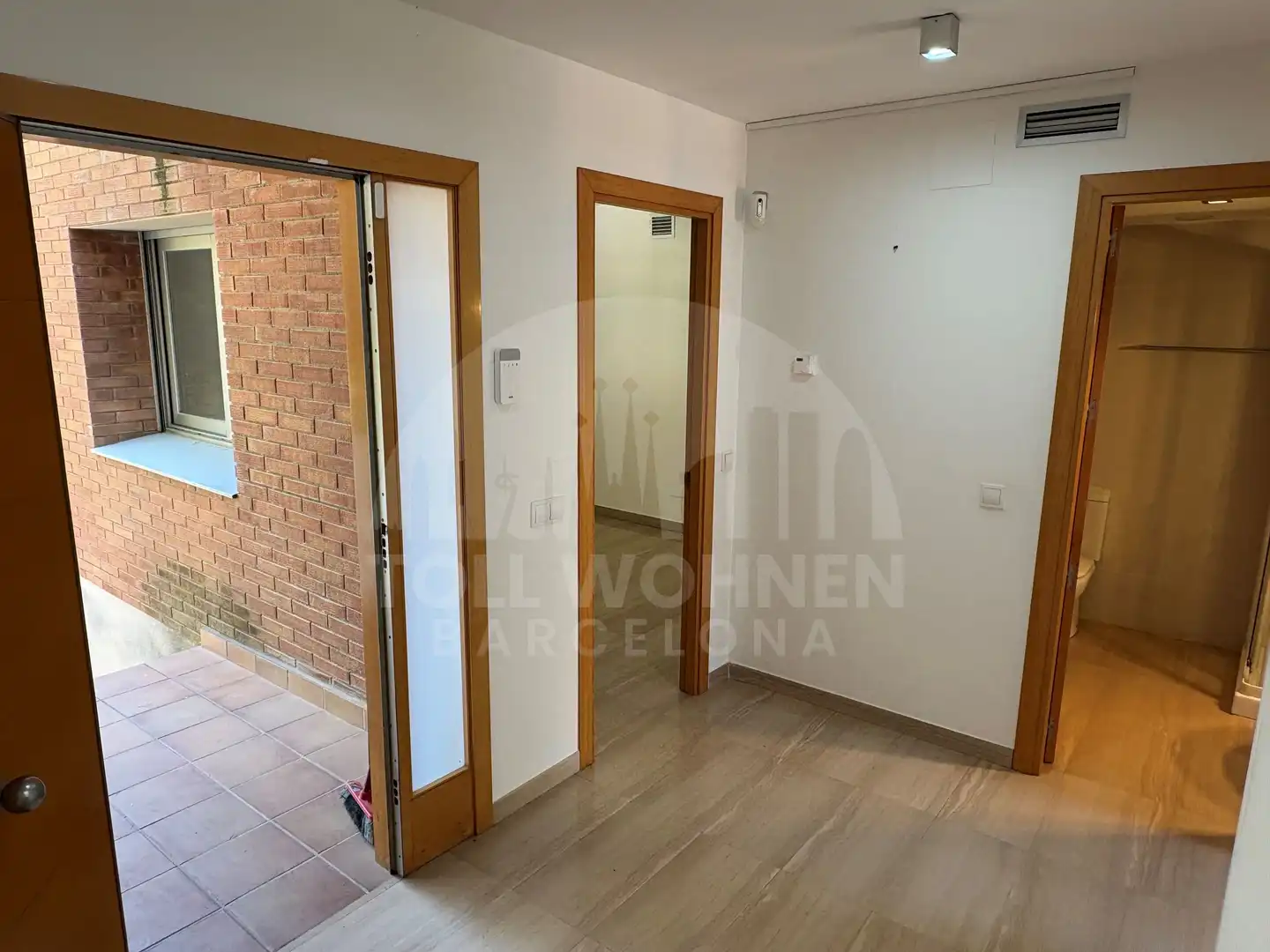 Maison mitoyenne avec terrasse à vendre à Carrer Eramprunya, imagen 33