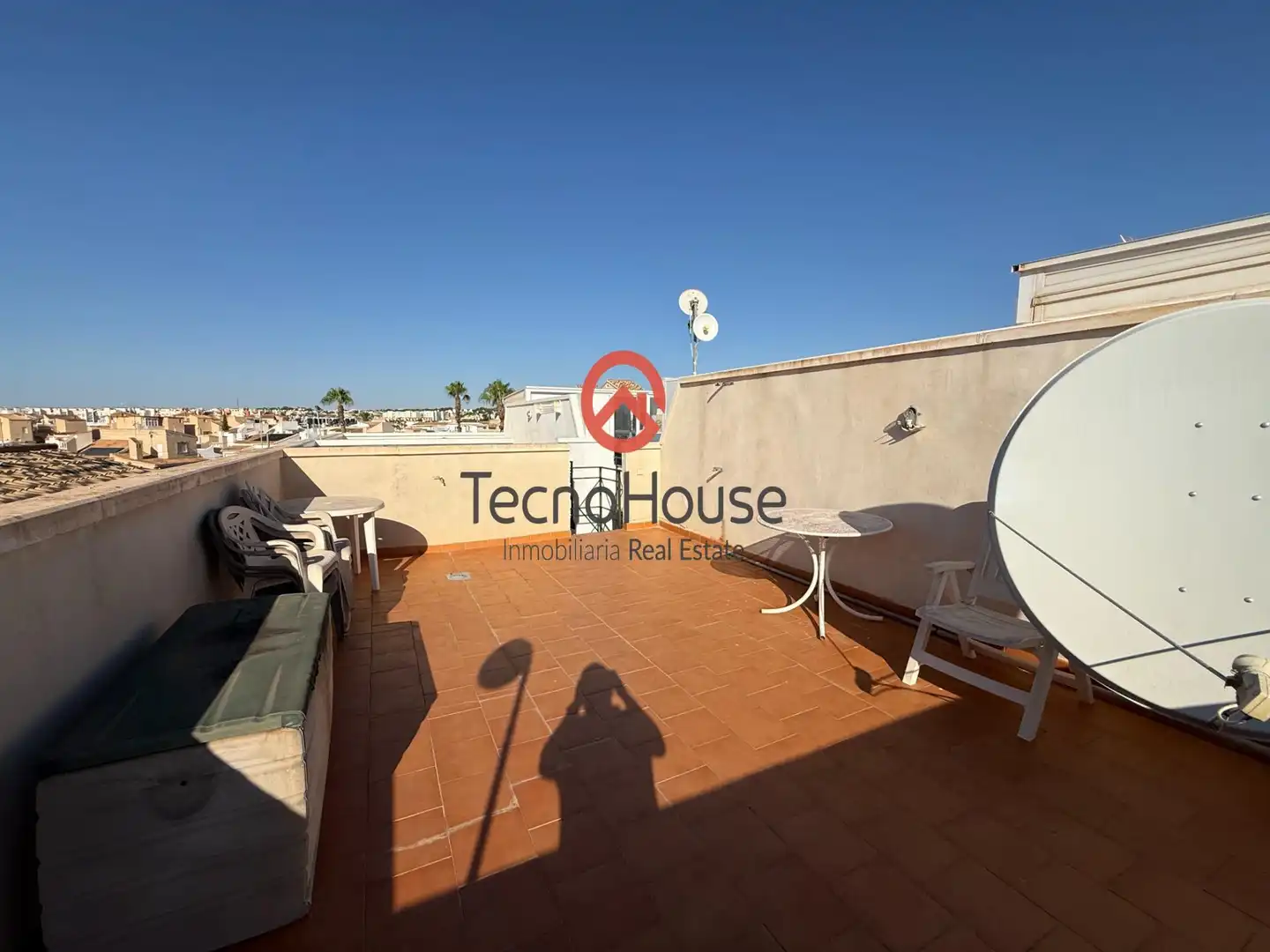 Penthouse with terrace for sale in Calle Calle Conejo, imagen 18