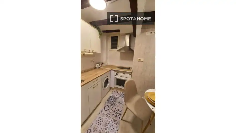 Piso en alquiler en Ciutat Vella, imagen 5