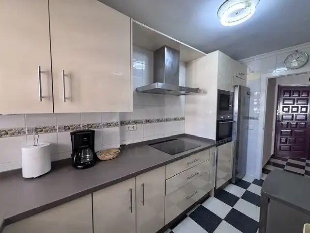 Wohnung zum Verkauf in La Antilla, imagen 6