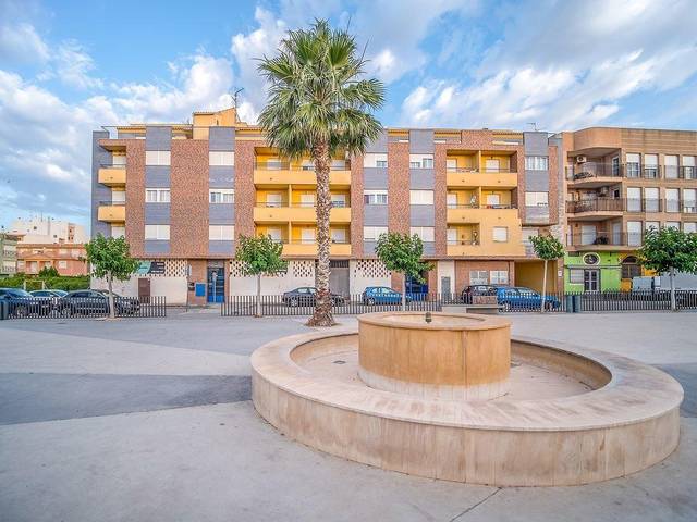 Local comercial en Venta en Calle Diario la Verdad, 12 en Puerto Lumbreras