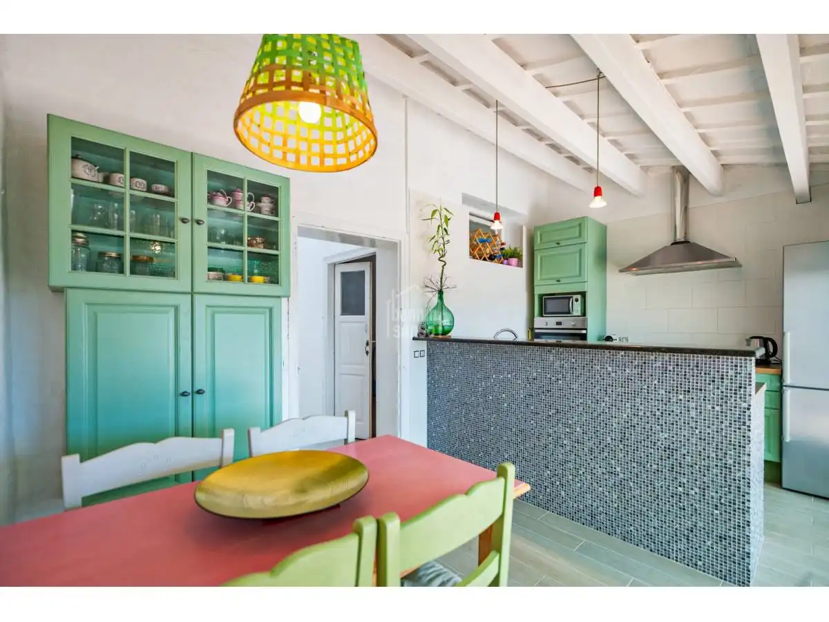 Villa zum Verkauf in Maó ciutat, imagen 4