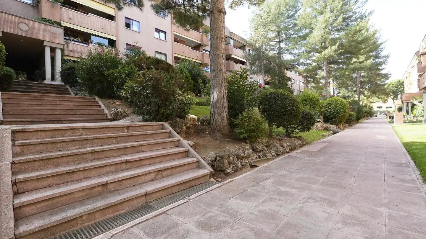 Piso con piscina en venta en Calle Volturno, imagen 45
