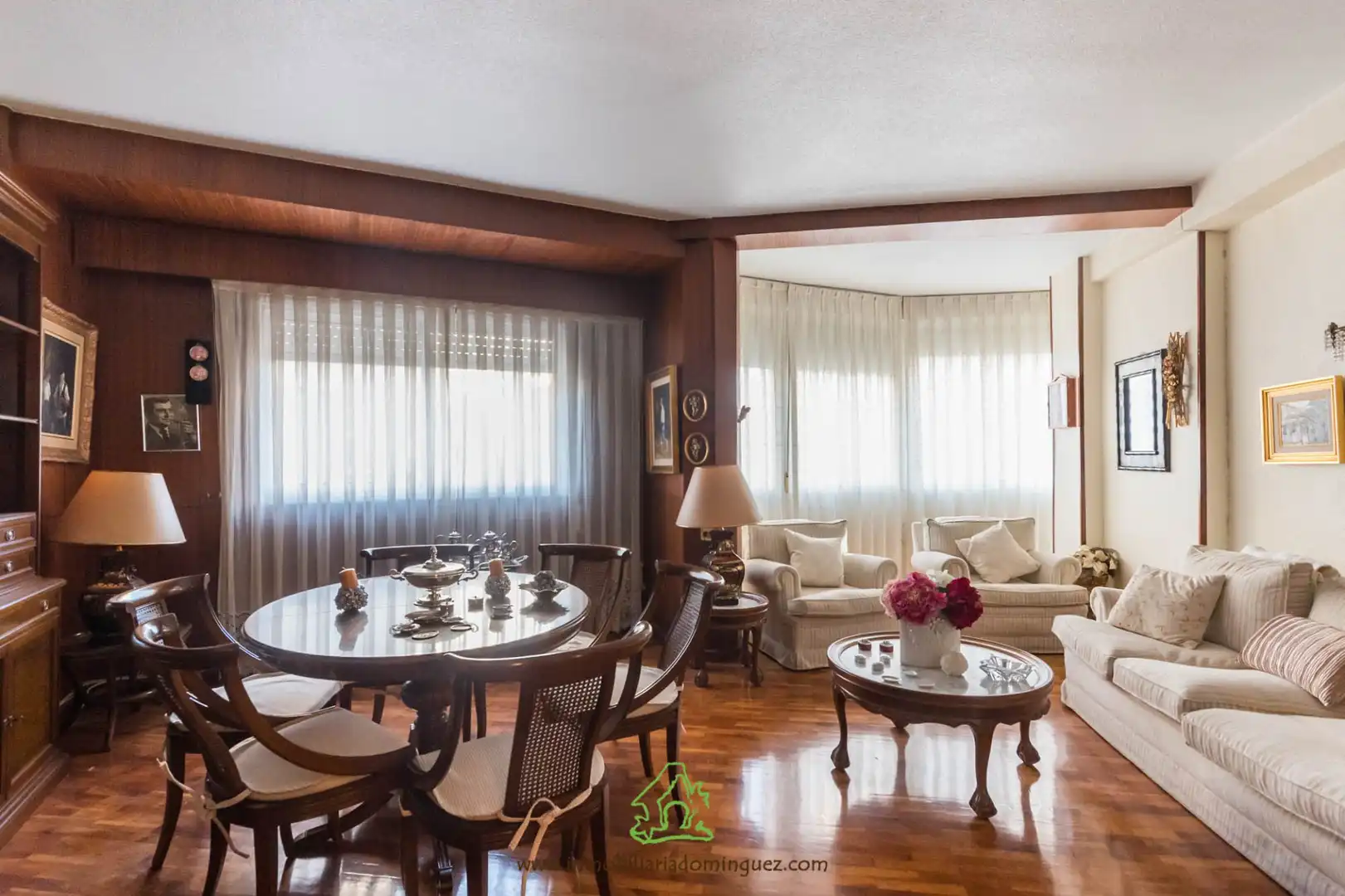 Piso con ascensor en venta en Calle Doctor Marañón 4, imagen 11