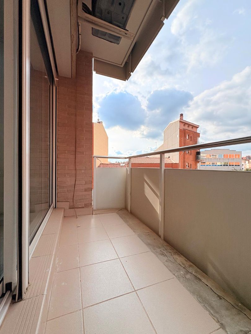 Terraza de Piso en venta en Terrassa con Aire acondicionado, Calefacción y Parquet