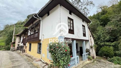 Photo 2 of Single-family semi-detached for sale in Mestas - Teyeu, Vibaña - Ardisana - Caldueño, Asturias