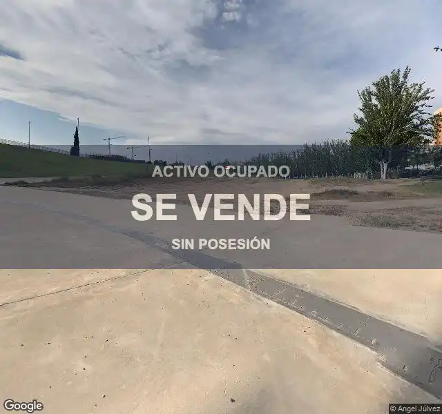Pis en venda en Zaragoza