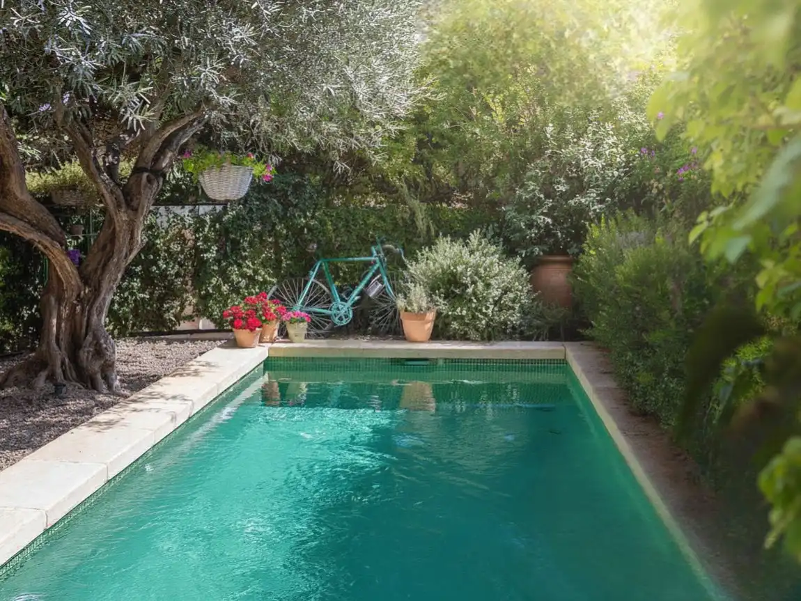 Villa avec piscine à vendre à Carrer Mestre Lluís Millet 2