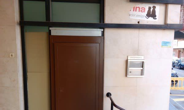 Local en venda en Sueca