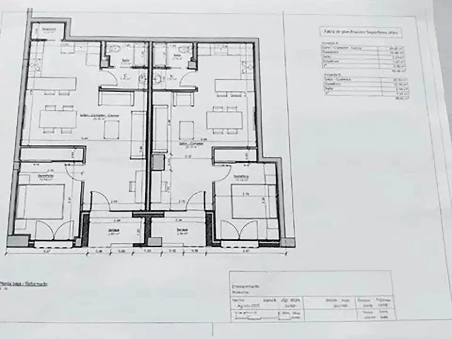 Planta baja en venta en Albacete