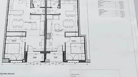 Foto 4 de Planta baja en venta en Fátima, Albacete Capital